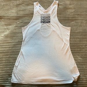 Gymshark top